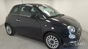 Fiat 500 1.0 Hybrid Launch Edition de 2023