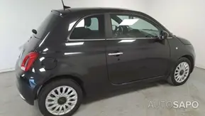 Fiat 500 1.0 Hybrid Launch Edition de 2023