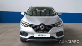 Renault Kadjar 1.5 Blue dCi 115 Black ED de 2019