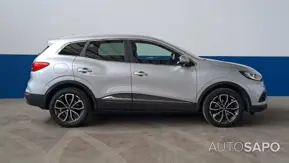 Renault Kadjar 1.5 Blue dCi 115 Black ED de 2019