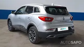 Renault Kadjar 1.5 Blue dCi 115 Black ED de 2019