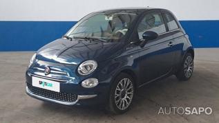 Fiat 500 1.0 Hybrid Dolcevita de 2022