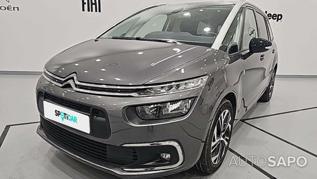 Citroen C4 Spacetourer 1.5 BlueHDi 130 S&S FEEL de 2021