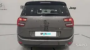 Citroen C4 Grand SpaceTourer 1.5 BlueHDi de 2021