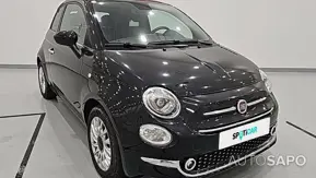 Fiat 500C 1.0 Hybrid RockStar de 2023