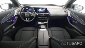 Mercedes-Benz EQC 400 4Matic de 2023