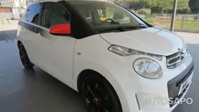 Citroen C1 de 2018