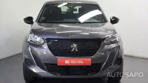 Peugeot 2008 1.2 PureTech Active Pack de 2022