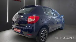 Dacia Sandero de 2014