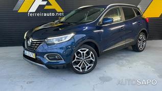 Renault Kadjar 1.3 TCe Intens de 2019