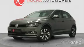 Volkswagen Polo de 2022