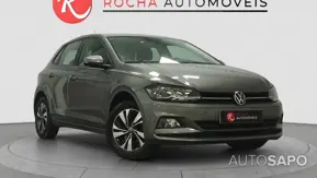 Volkswagen Polo de 2022