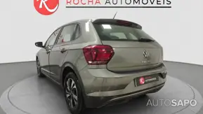 Volkswagen Polo de 2022