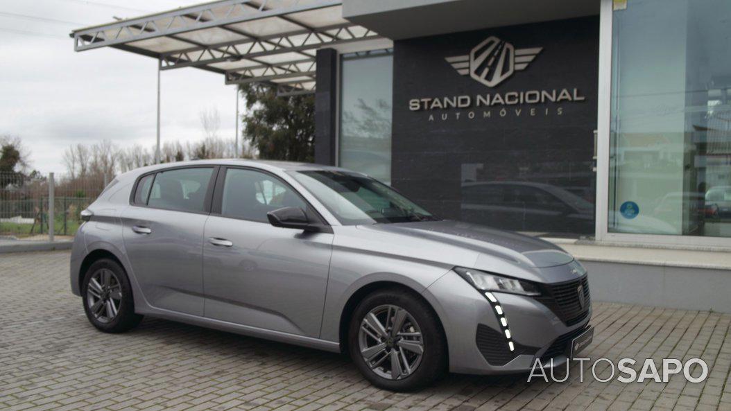 Peugeot 308 1.2 PureTech Active Pack de 2023