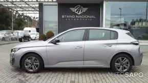 Peugeot 308 1.2 PureTech Active Pack de 2023