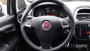 Fiat Punto 1.2 Easy S&S de 2016