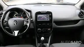 Renault Clio 0.9 TCE Dynamique S de 2015