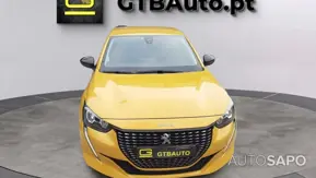 Peugeot 208 1.2 PureTech Active de 2021