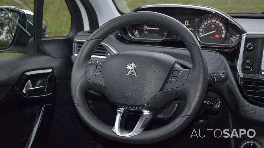 Peugeot 208 de 2019