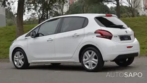 Peugeot 208 de 2019