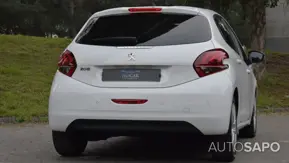 Peugeot 208 de 2019