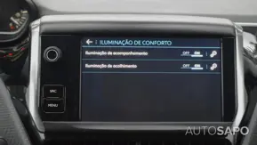 Peugeot 208 de 2019