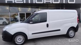 Opel Combo 1.3 CDTi L2H1 S/S de 2018