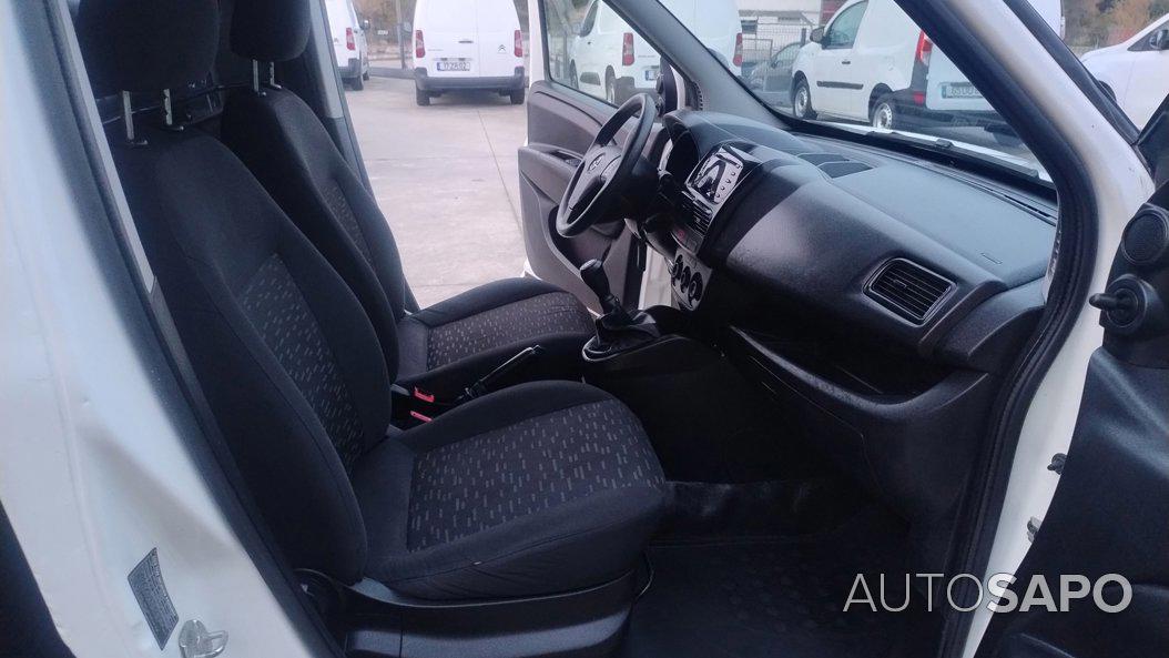 Opel Combo 1.3 CDTi L2H1 S/S de 2018