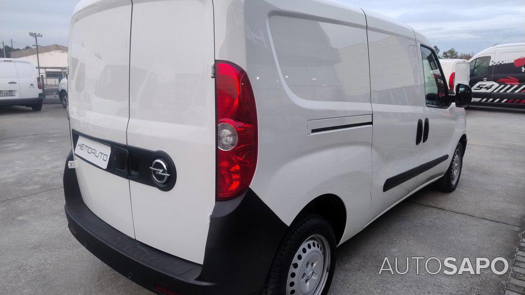 Opel Combo 1.3 CDTi L2H1 S/S de 2018