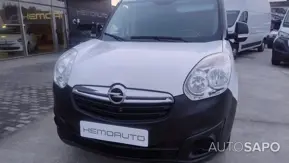 Opel Combo 1.3 CDTi L2H1 S/S de 2018