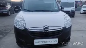 Opel Combo 1.3 CDTi L2H1 S/S de 2018