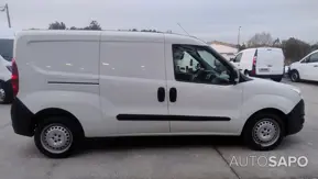 Opel Combo 1.3 CDTi L2H1 S/S de 2018