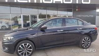 Fiat Tipo 1.3 M-Jet Easy de 2016