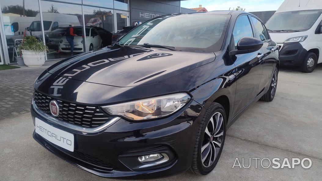 Fiat Tipo 1.3 M-Jet Easy de 2016