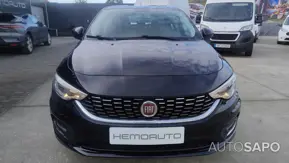 Fiat Tipo 1.3 M-Jet Easy de 2016