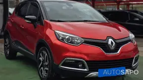 Renault Captur de 2015