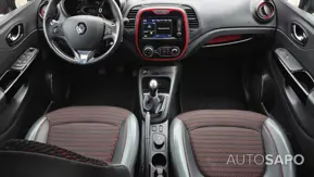 Renault Captur de 2015