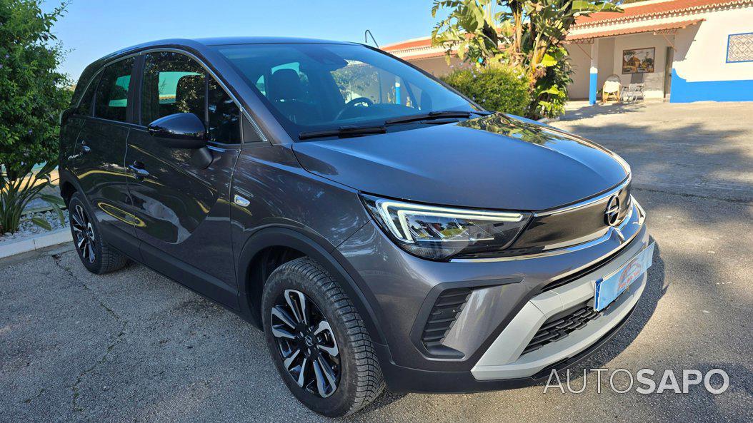 Opel Crossland 1.2 T Elegance de 2023