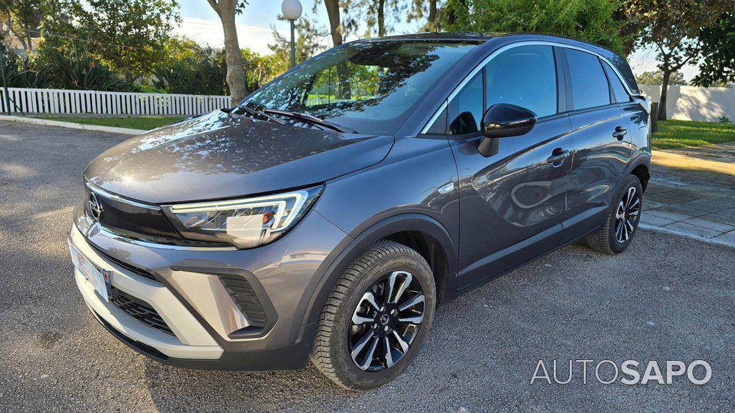 Opel Crossland 1.2 T Elegance de 2023