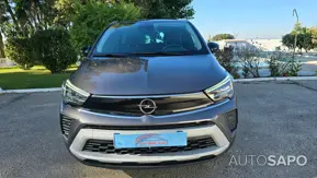 Opel Crossland 1.2 T Elegance de 2023