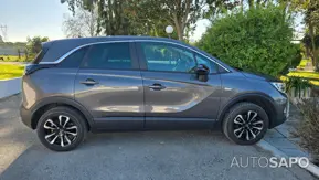 Opel Crossland 1.2 T Elegance de 2023