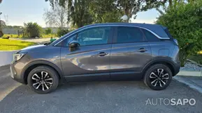 Opel Crossland 1.2 T Elegance de 2023