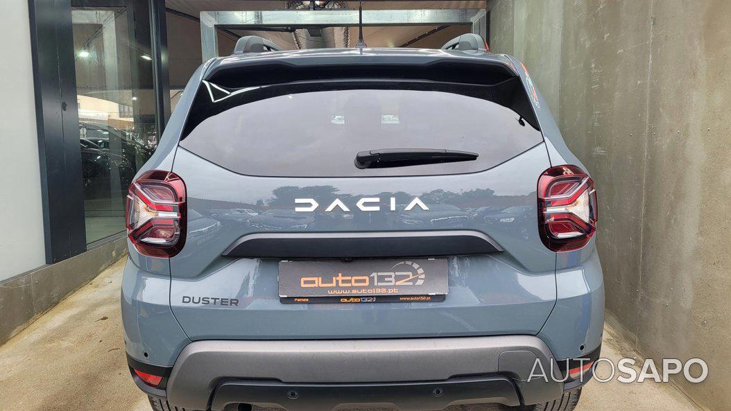 Dacia Duster de 2023