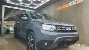 Dacia Duster de 2023