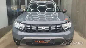 Dacia Duster de 2023