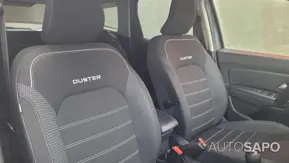 Dacia Duster de 2023