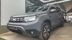 Dacia Duster de 2023