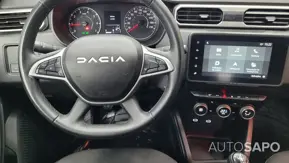 Dacia Duster de 2023