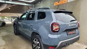 Dacia Duster de 2023