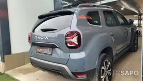 Dacia Duster de 2023